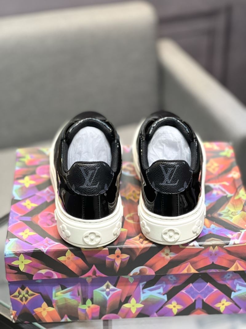 Louis Vuitton Low Shoes